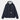 Carhartt WIP Mens Car-Lux Hooded Jacket - Blue / Grey