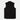 Carhartt WIP Mens Car-Lux Vest - Black / Grey