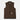 Carhartt WIP Mens Car-Lux Vest - Buckeye / Grey