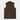 Carhartt WIP Mens Car-Lux Vest - Buckeye / Grey