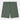 Carhartt WIP Mens Chase Sweat Shorts - Duck Green