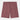 Carhartt WIP Mens Chase Sweat Shorts - Dusty Fuchsia