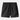 Carhartt WIP Mens Chase Swim Short | Black