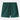 Carhartt WIP Mens Chase Swim Short | Dark Fir
