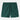 Carhartt WIP Mens Chase Swim Short | Dark Fir