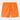 Carhartt WIP Mens Chase Swim Short | Pumpkin