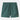 Carhartt WIP Mens Chase Swim Short | Rainforest