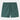 Carhartt WIP Mens Chase Swim Short | Rainforest