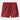 Carhartt WIP Mens Chase Swim Short | Scarlet