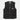 Carhartt WIP Mens Chore Vest - Black Stone Washed