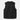 Carhartt WIP Mens Chore Vest - Black Stone Washed
