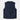 Carhartt WIP Mens Chore One Wash Vest - Blue