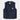 Carhartt WIP Mens Chore One Wash Vest - Blue