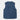 Carhartt WIP Mens Chore Stone Washed Vest - Blue