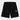 Carhartt WIP Mens Cole Cargo Short | Black Rinsed