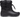 CROCS Unisex Neo Puff Luxe Boot - Black