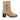 Remonte Womens Elle Fashion Boot - Beige