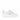 Remonte Womens Fashion Slip On Trainers | Silver