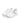 Remonte Womens Fashion Trainers - White