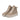 Remonte Womens Suede Ankle Boot | Beige