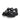 Remonte Womens Fashion Sandal - Black