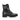 Remonte Womens Elle Fleece Lined Leather Ankle Boot - Black