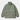 Carhartt WIP Mens Danville Jacket - Smoke Green / Black
