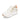 Remonte Womens Fashion Sneakers | White