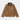 Carhartt WIP Mens Detroit Heavy Stone Wash Jacket - Hamilton Brown / Tobacco