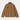 Carhartt WIP Mens Detroit Heavy Stone Wash Jacket - Hamilton Brown / Tobacco