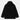 Carhartt WIP Mens Devin Hooded Liner Jacket - Black