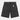 Carhartt WIP Mens Double Knee Smith Denim Short | Black Stone Washed