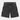 Carhartt WIP Mens Double Knee Smith Denim Short | Black Stone Washed