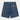 Carhartt WIP Mens Double Knee Smith Denim Short | Blue Stone Washed