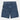 Carhartt WIP Mens Double Knee Smith Denim Short | Blue Stone Washed