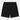 Carhartt WIP Mens Drewe Fountain Twill Short | Black Rinsed