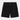 Carhartt WIP Mens Drewe Fountain Twill Short | Black Rinsed