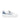 Remonte Womens Fashion Sneakers | White Blue