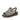 Rieker Womens Fashion Slingback Wedge Sandal | Green