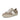 Rieker Womens Fashion Sneaker | Beige