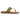 Lunar Womens Fiona Fashion Slip On Sandal | Khaki
