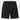 Carhartt WIP Mens Flint Moraga Twill Short | Black
