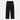 Carhartt WIP Mens Floyde Greentree Stretch Twill Pant | Black Garment Dyed
