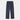 Carhartt WIP Mens Floyde Dewey Stretch Twill Pant - Blue Garment Dyed