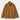 Carhartt WIP Mens Flying Ducks Liner - Hamilton Brown