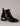 Kate Appleby Womens Forfar Ankle Boot - Black Sparkle