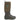 Muck Boots Unisex Wetland Hi Patterned Wellington Boot - Brown