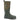 Muck Boots Unisex Chore Classic Steel Safety Wellington Boot - Moss
