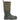 Muck Boots Unisex Chore Classic Steel Safety Wellington Boot - Moss
