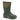 Muck Boots Unisex Muckmaster Mid Wellington Boot - Moss